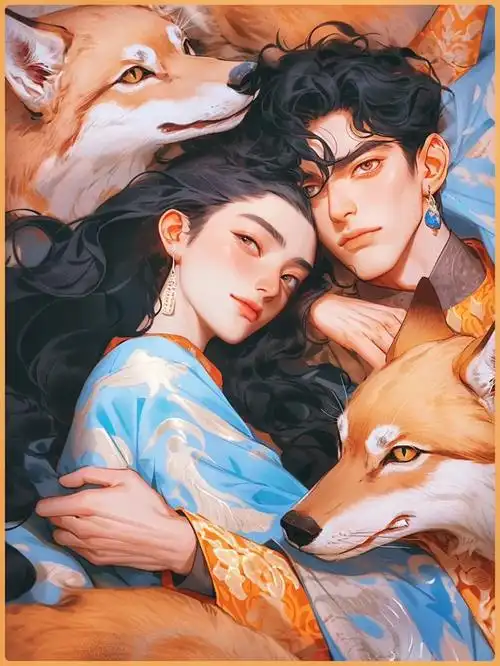 怒火攻心