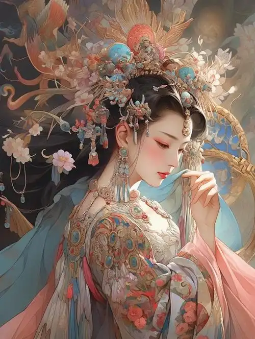 猛虎出笼